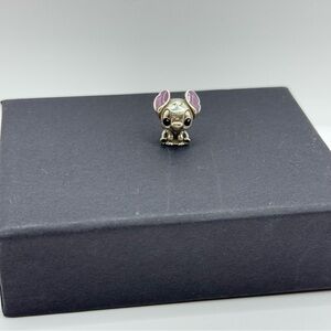 Disney Lilo and Stitch Charm pandora
